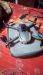 Drone cemera